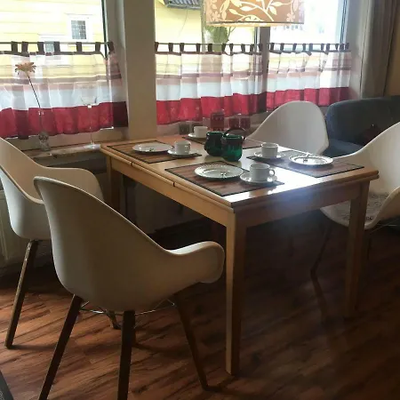 Chalet-anton Braunlage
