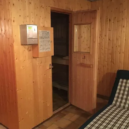 Chalet-anton