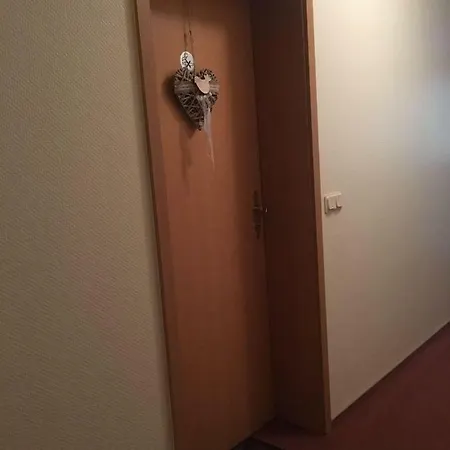 Apartament Chalet-anton