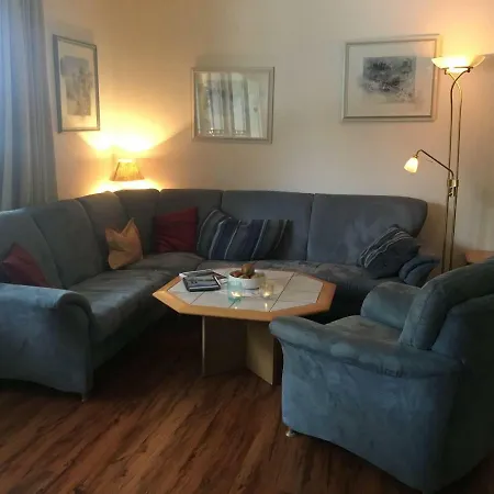 Chalet-anton Apartament