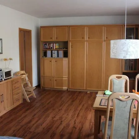 Chalet-anton * Braunlage
