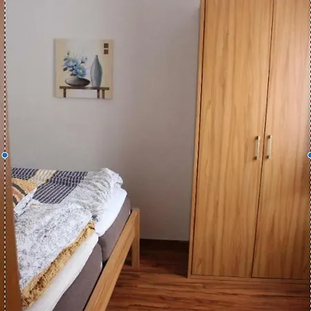 Chalet-anton Apartament Braunlage