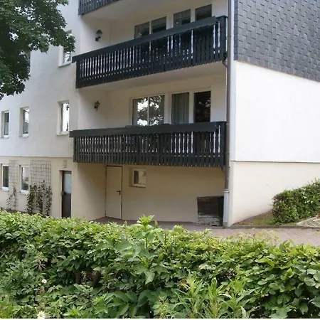 Chalet-anton